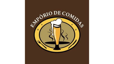 logo customizável